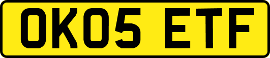 OK05ETF