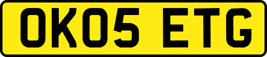 OK05ETG