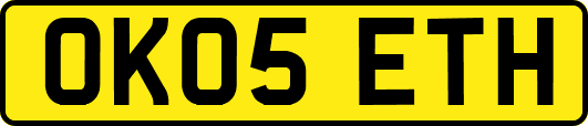 OK05ETH