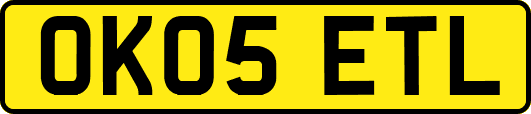 OK05ETL