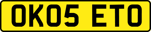 OK05ETO