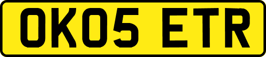OK05ETR