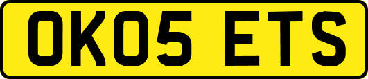 OK05ETS