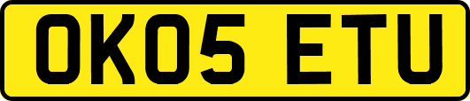 OK05ETU