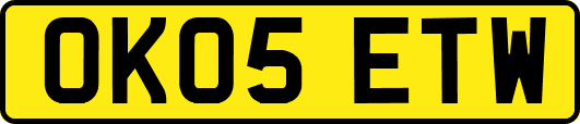 OK05ETW