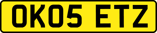 OK05ETZ