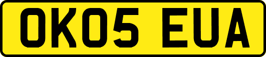 OK05EUA