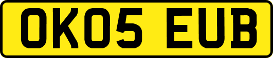 OK05EUB