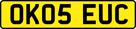 OK05EUC