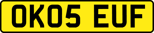 OK05EUF