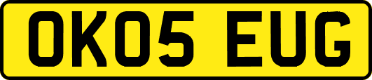 OK05EUG
