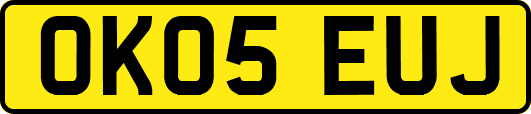 OK05EUJ