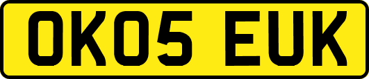 OK05EUK