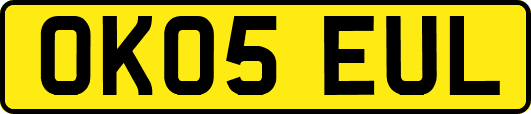 OK05EUL