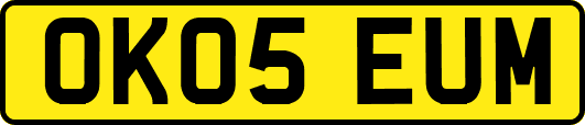 OK05EUM
