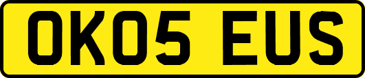 OK05EUS