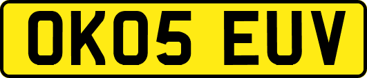 OK05EUV