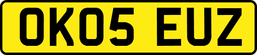 OK05EUZ