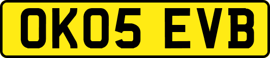 OK05EVB
