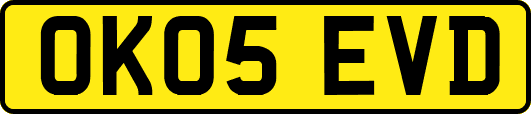 OK05EVD