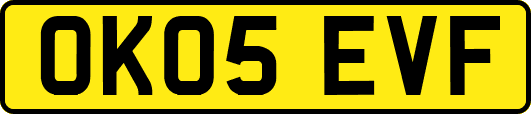 OK05EVF