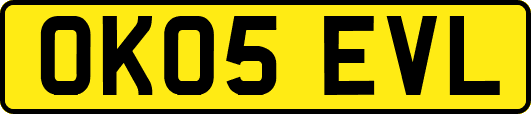 OK05EVL
