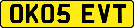 OK05EVT