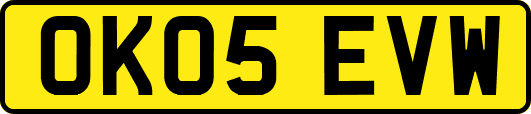 OK05EVW