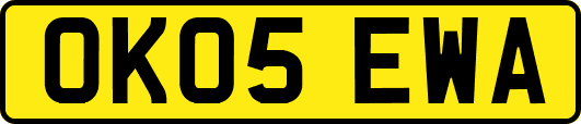 OK05EWA