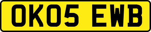 OK05EWB