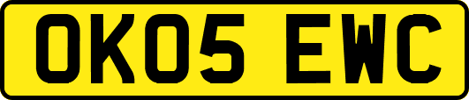OK05EWC