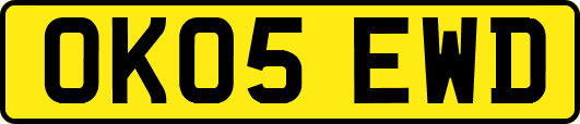OK05EWD