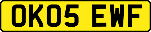 OK05EWF