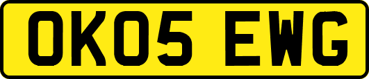 OK05EWG
