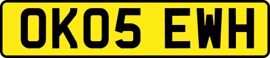OK05EWH
