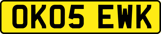 OK05EWK