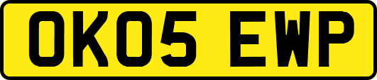 OK05EWP
