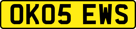 OK05EWS