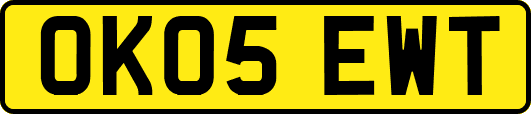 OK05EWT