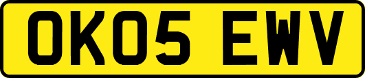 OK05EWV