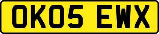 OK05EWX