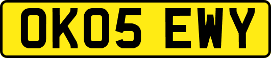 OK05EWY