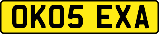 OK05EXA