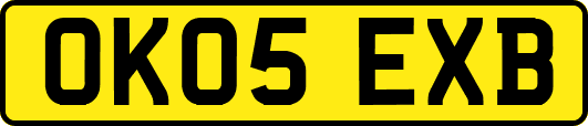 OK05EXB