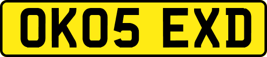 OK05EXD