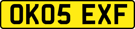 OK05EXF