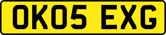 OK05EXG