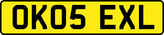 OK05EXL