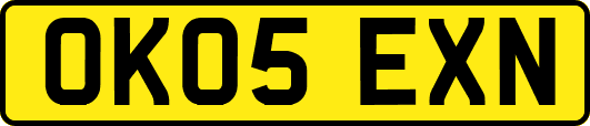 OK05EXN