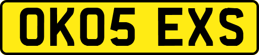 OK05EXS